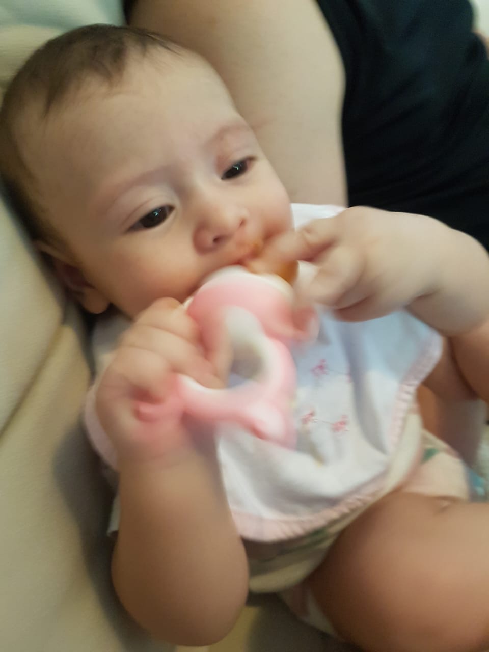 Helena quando pequena — momento em família (12)