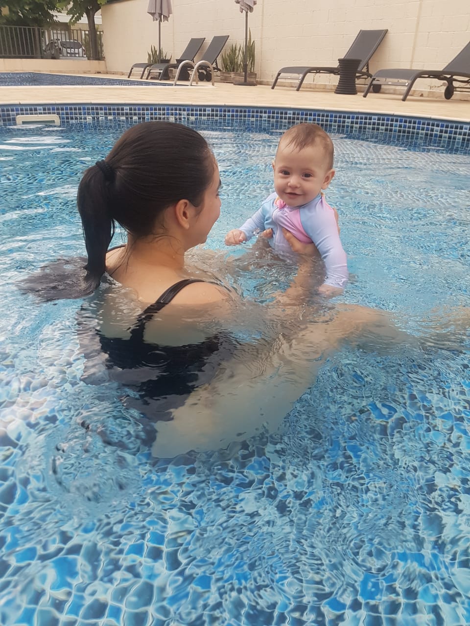 Helena quando pequena — momento em família (13)