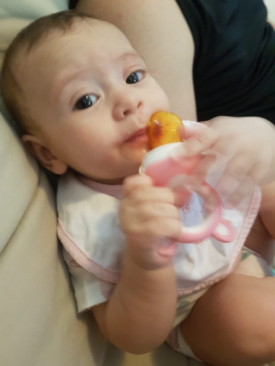 Helena quando pequena — momento em família (15)