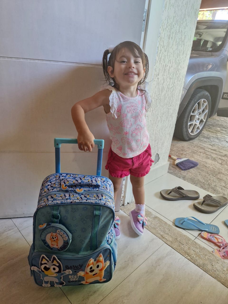 Helena quando pequena — momento em família (24)