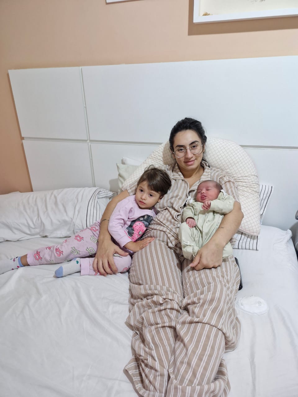 Helena, Catarina e família (5)
