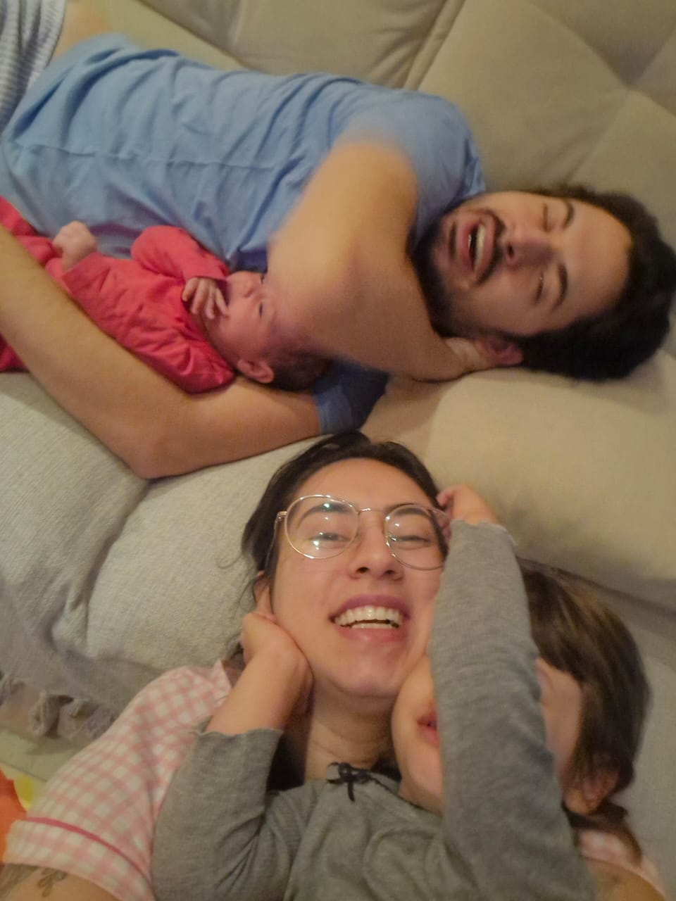 Helena, Catarina e família (6)