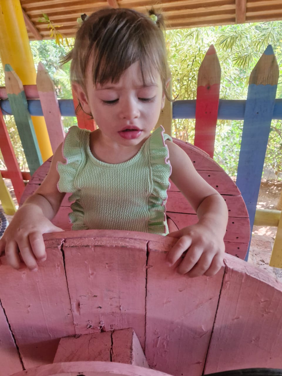Dia a dia em família (7)