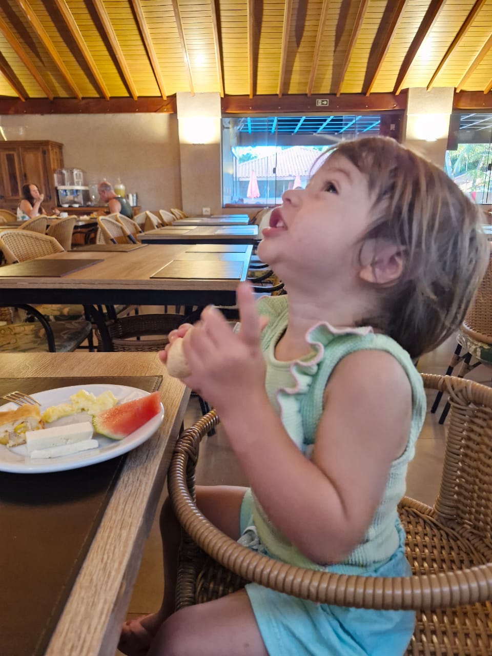 Dia a dia em família (8)