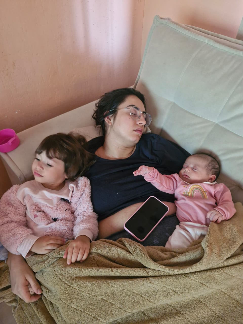 Dia a dia em família (4)